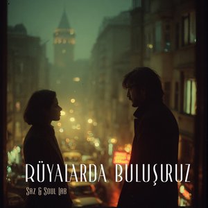 Rüyalarda Buluşuruz
