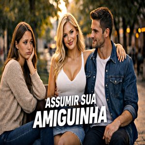 Assumir Sua Amiguinha