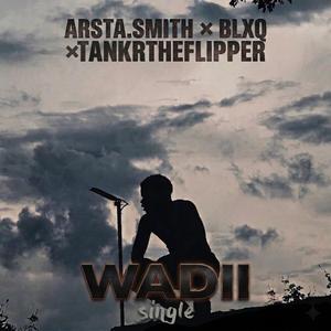 Waddi (feat. Blxq & Tankertheflipper)