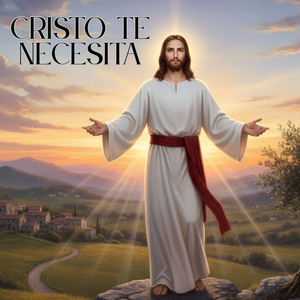 Cristo Te Necesita