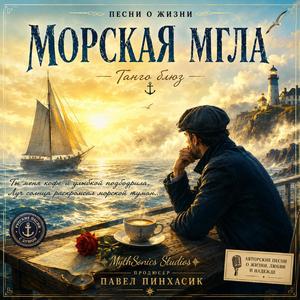Морская мгла
