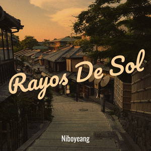 Rayos De Sol
