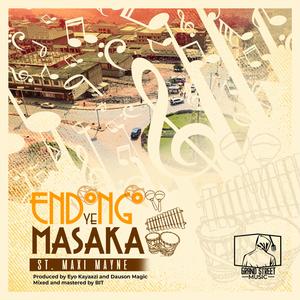 Am Sorry (feat. Eyo Kayaazi, Juni Bax & Dauson Magic)