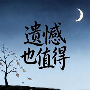 遗憾也值得