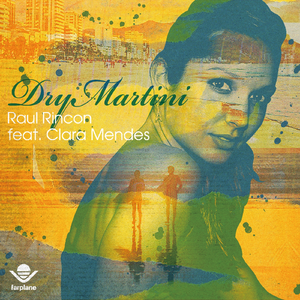 Dry Martini (Real Club Mix) [feat. Clara Mendes]