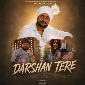 DARSHAN TERE