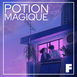 Potion Magique