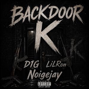 BackDoorK (feat. Noigejay)