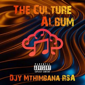 Thupa (feat. Wyen Tee Vocalist, Larsh & Twezzy)