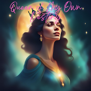 Queen of My Own Destiny