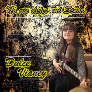 No me dejes mi Señor