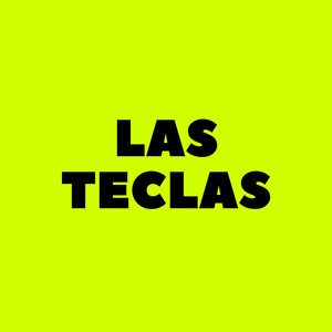 Las teclas