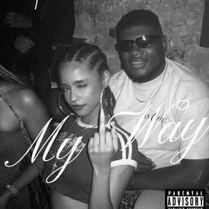 My way(Prod by ChaoJ)