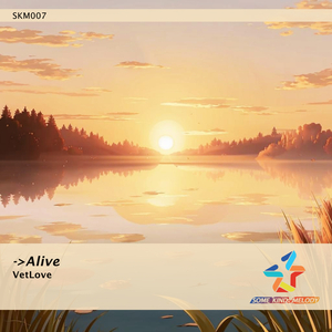Alive (Original Mix)