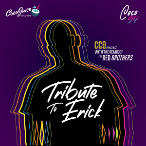 To Erick The Colombian Part 1 (Original Mix)