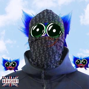 Huggy Wuggy (Pushin P UK Drill)