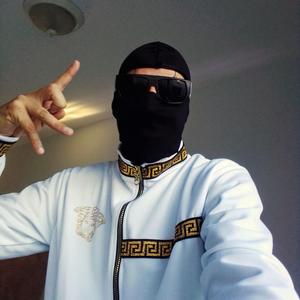 Señor Oficial (feat. Gens Flow, Josee García & Vida Baja)