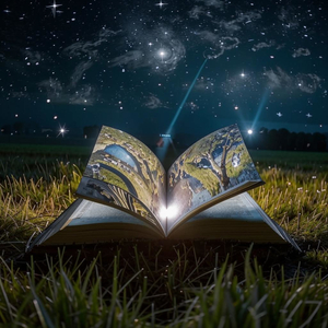 Квантовая ночь