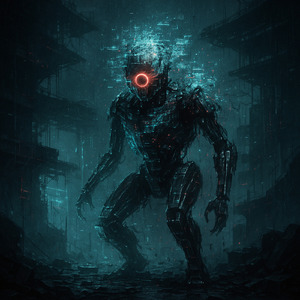 Rogue AI Pursuit