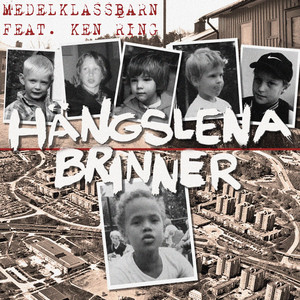 Medelklassbarn