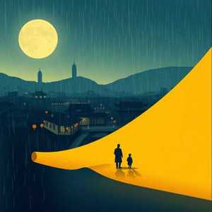 我叫长安，你是故里