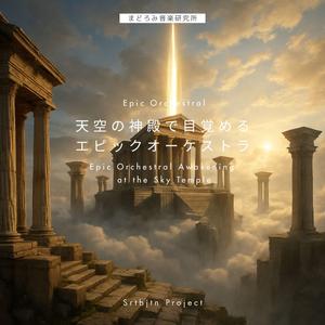 天空戦記序章 – Sky War Chronicle: Prologue