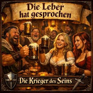 Die Leber hat gesprochen