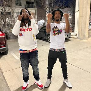 Dear Me (feat. OTR ST3ZZO)