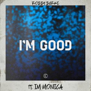 I'm Good (Blue) (feat. IM MONIKA) (Radio Edit)