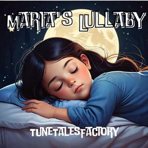 Maria's Lullaby