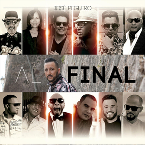 Al Final (feat. Jossie Esteban, Ministro Tuorly, Gabby Arias, Yanrymond, "el Misil" Ray López, Ken-Y, Javyy L'amour, Tony Rivas, Oscarito, Otoniel Morla, Barreto el Show & Joselyn Peguero)