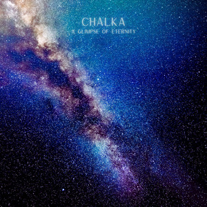 A glimpse of eternity