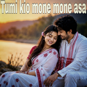 Tumi Kio Mone Mone Asa