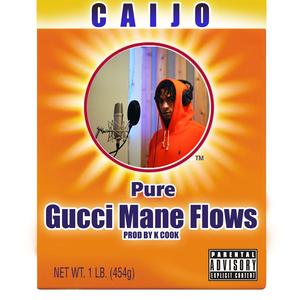 Gucci Mane Flows