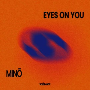 Eyes on You (Radio Edit)