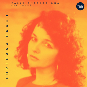 Falla Entrare Qua (feat. Rosè)