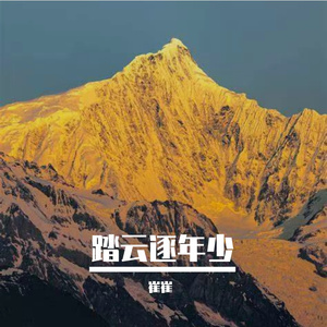 踏云逐年少