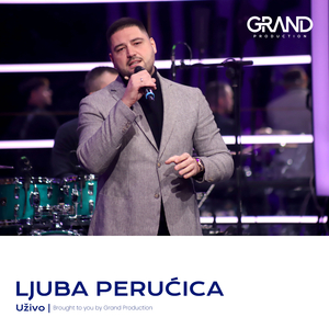 Južnjaci (Uzivo @ Grand Production)