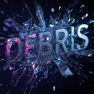 DEBRIS