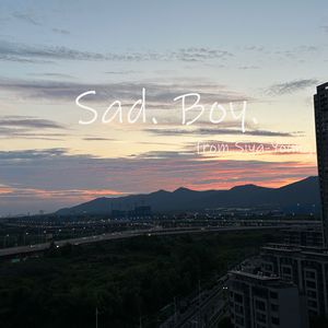 Sad.Boy.(Prod by Kimmick)