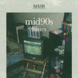 mid90s Blues