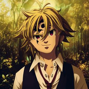 Meliodas (Pain)