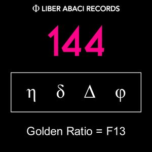 Golden Ratio = F13 (Original Mix)