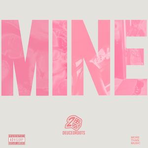Mine