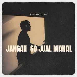 Jangan So Jual Mahal