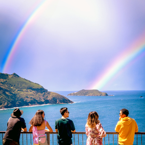 Огторгуйн Солонго