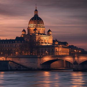 L'Eclat de Paris