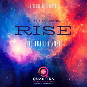 Rise - Epic Trailer Music