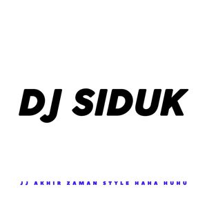 Jj AKhir Zaman Style Haha Huhu (feat. ID Creative)