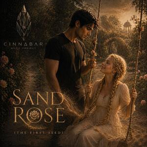 Sand Rose (The First Seed)